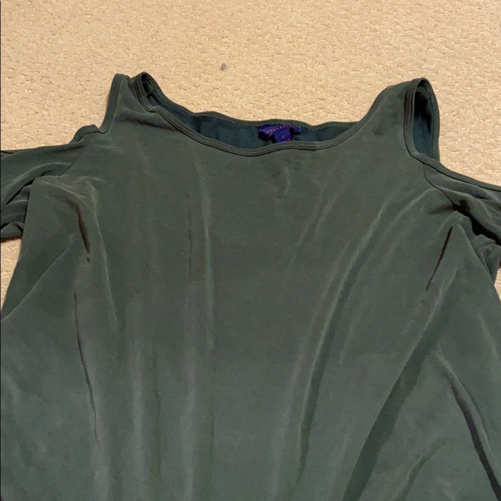 Long sleeve